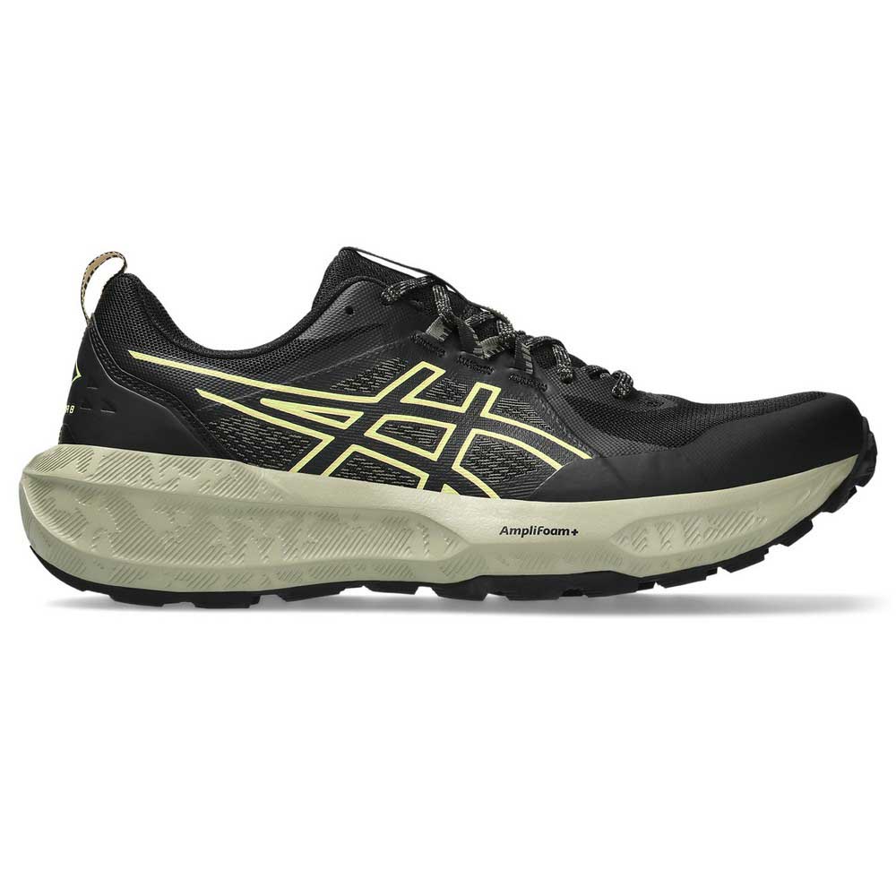 Asics Gel Sonoma 8 Trail Running Shoes Schwarz EU 48 Mann von Asics