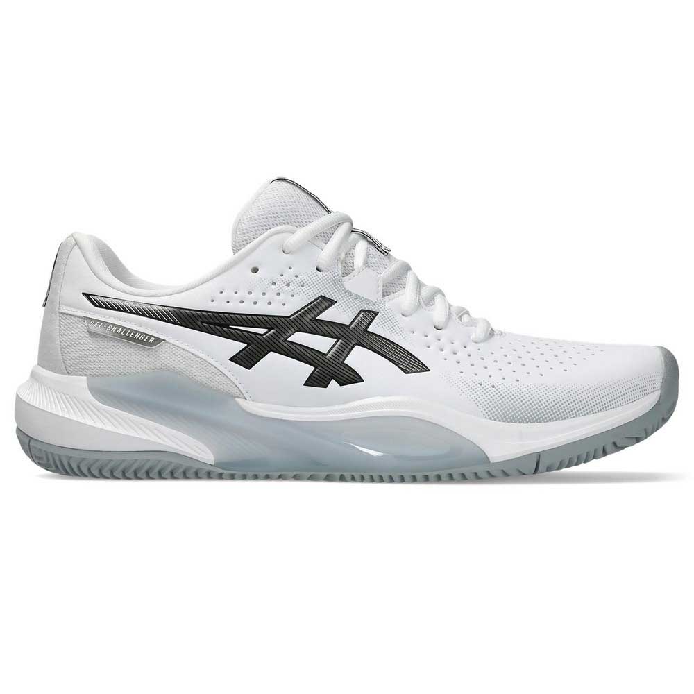 Asics Gel-challenger 15 Clay Trainers Weiß EU 46 Mann von Asics