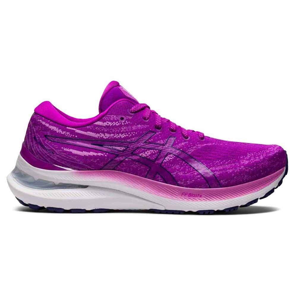 Asics Gel-kayano 29 Running Shoes Lila EU 37 Frau von Asics