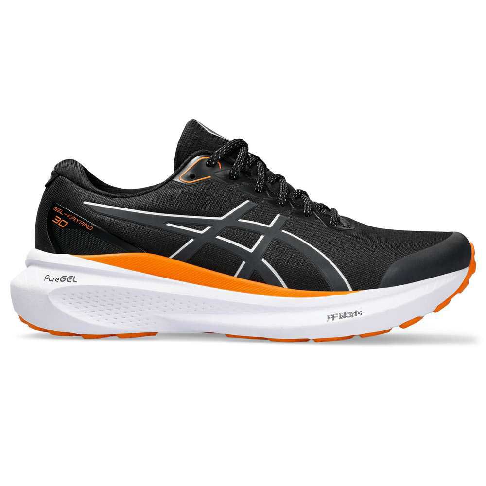 Asics Gel-kayano 30 Lite-show Running Shoes Schwarz EU 42 1/2 Mann von Asics