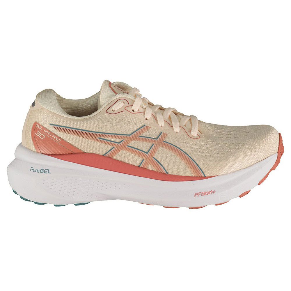 Asics Gel-kayano 30 Running Shoes Beige EU 35 1/2 Frau von Asics