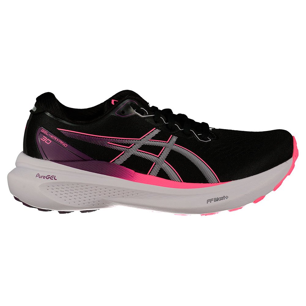 Asics Gel-kayano 30 Running Shoes Rosa EU 37 1/2 Frau von Asics