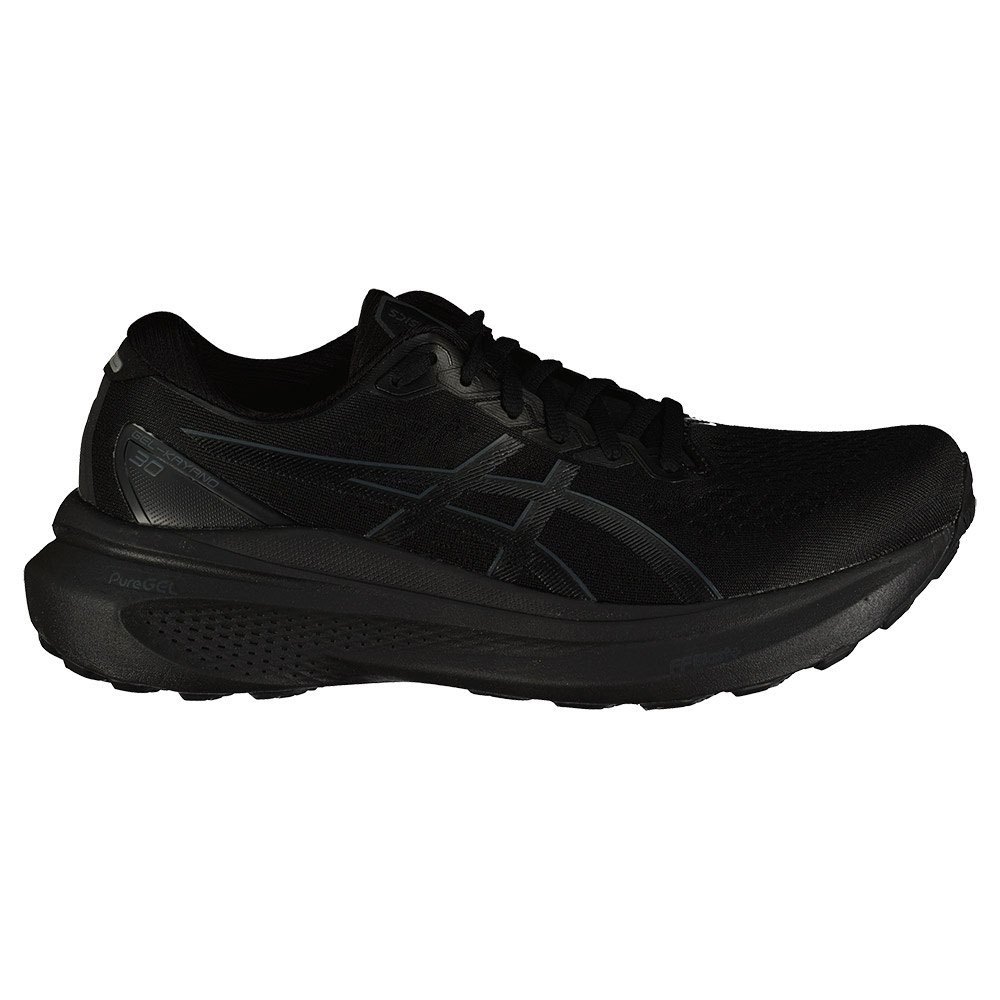 Asics Gel-kayano 30 Running Shoes Schwarz EU 40 Mann von Asics