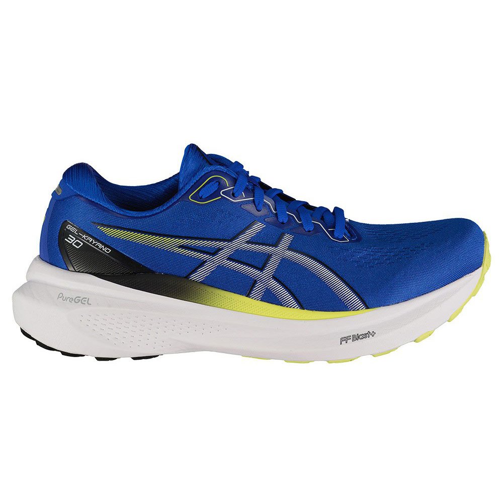 Asics Gel-kayano 30 Running Shoes Blau EU 43 1/2 Mann von Asics