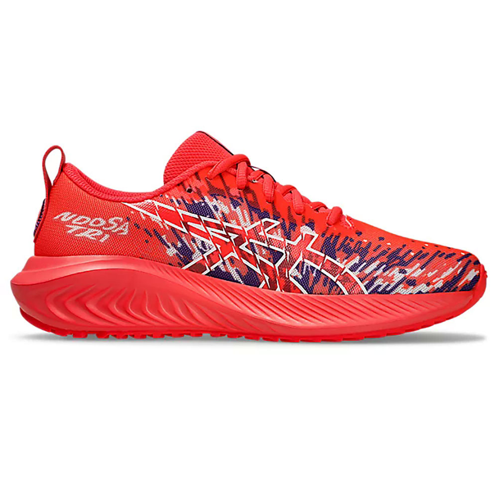 Asics Gel-noosa Tri 16 Gs Running Shoes Rot EU 33 Junge von Asics