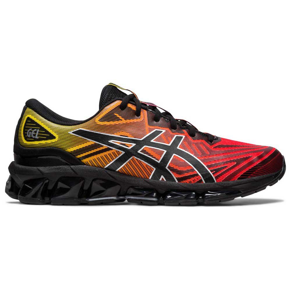 Asics Gel-quantum 360 Vii Trainers Orange EU 42 Mann von Asics