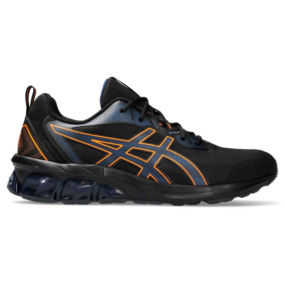 Asics Gel-quantum 90 Iv Trainers Orange EU 48 Mann von Asics