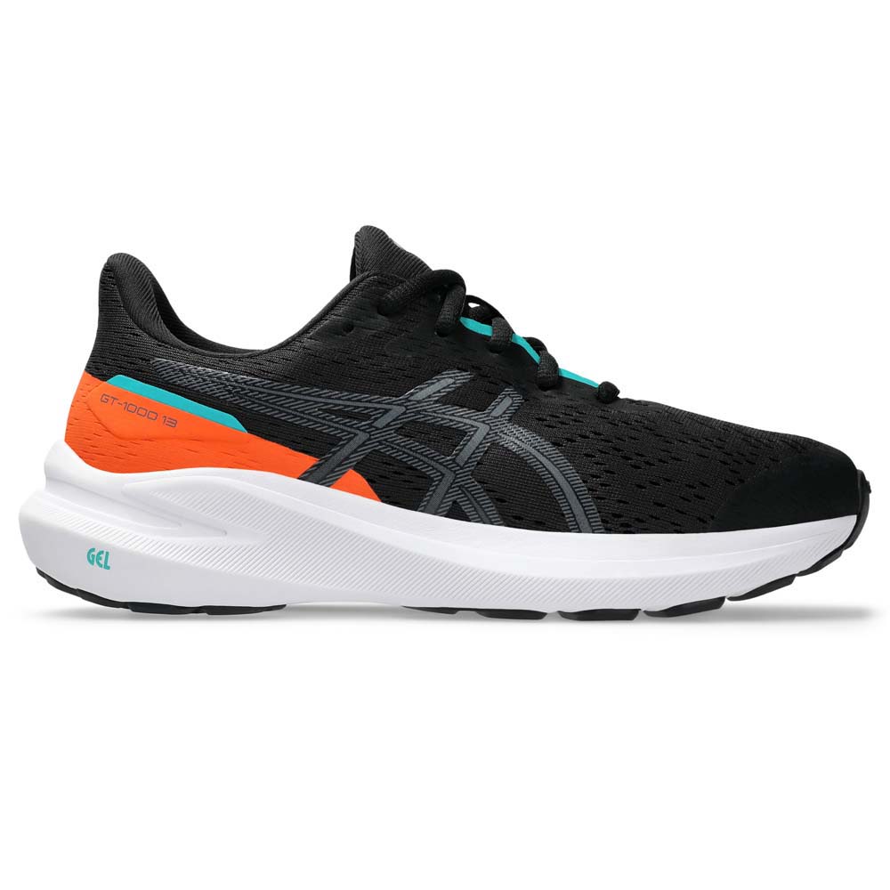 Asics Gt 1000 13 Gs Running Shoes  EU 33 Junge von Asics