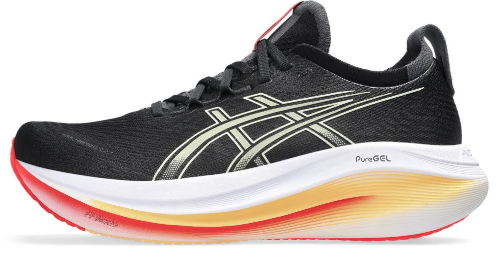 Asics Laufschuh von Asics