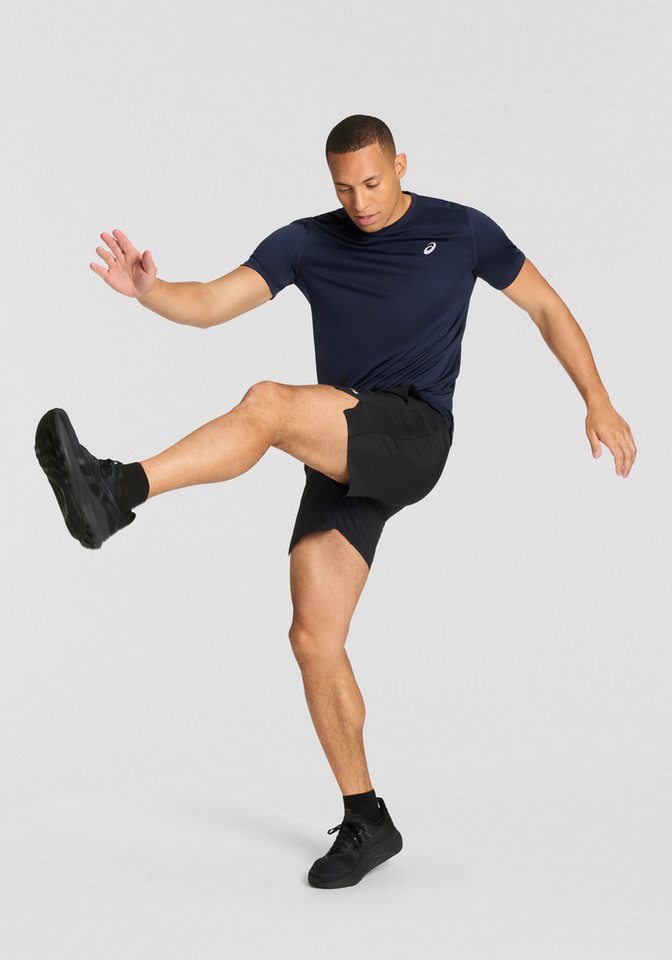 Asics Laufshirt ASICS CORE SS TOP von Asics