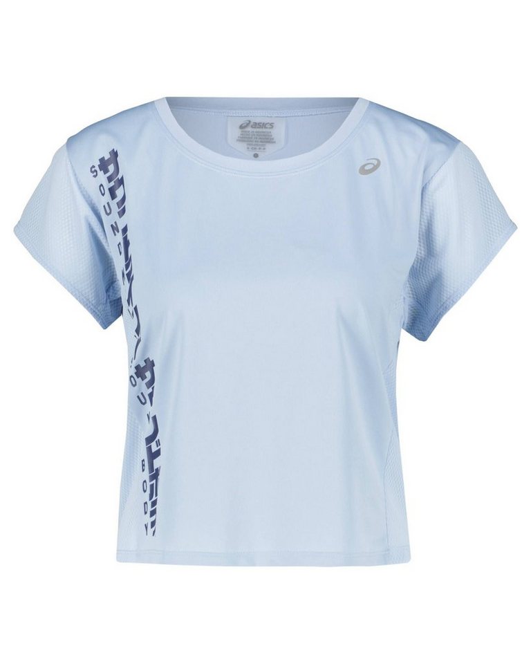 Asics Laufshirt Damen T-Shirt SMSB (1-tlg) von Asics