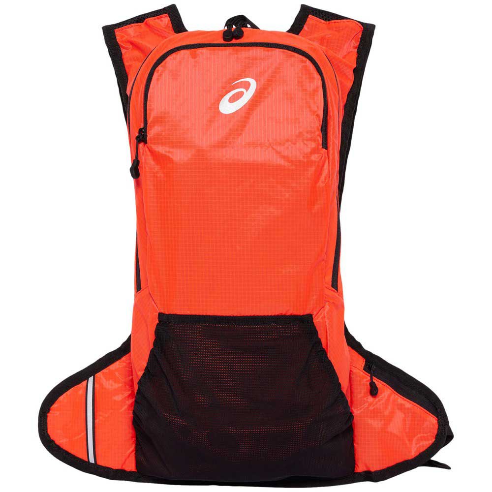 Asics Lightweight Running Backpack 2.0 Backpack Orange von Asics