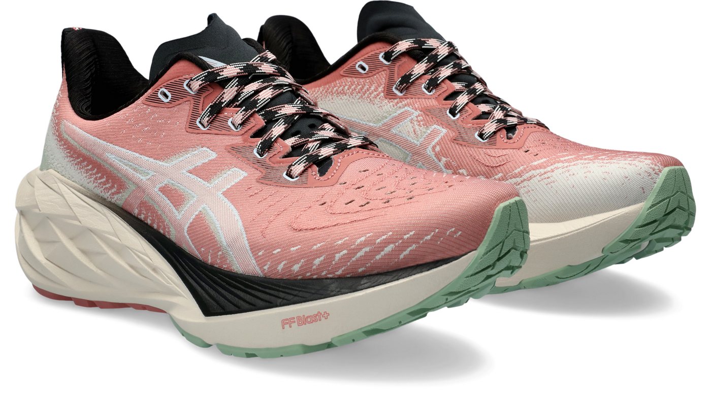 Asics NOVABLAST 4 TR Laufschuh von Asics