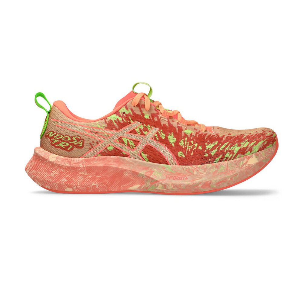 Asics Noosa Tri 16 - Wettkampfschuh Laufschuh von Asics