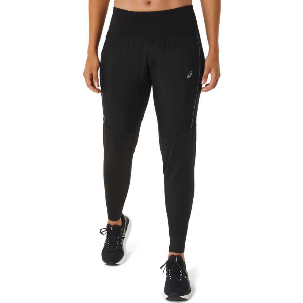 Asics Race Pants  XS Frau von Asics