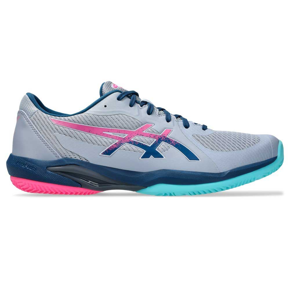 Asics Solution Swift Ff 2 Padel Shoes Blau EU 42 Mann von Asics