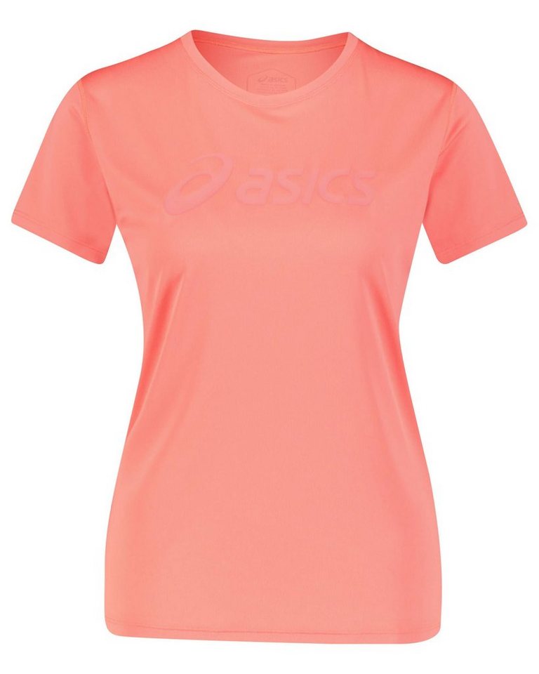 Asics T-Shirt Damen Laufshirt CORE (1-tlg) von Asics