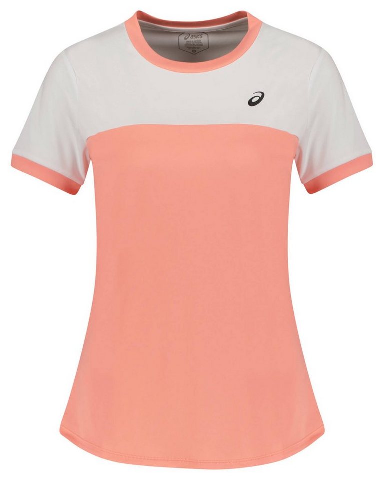 Asics Tennisshirt Damen T-Shirt COURT SS von Asics