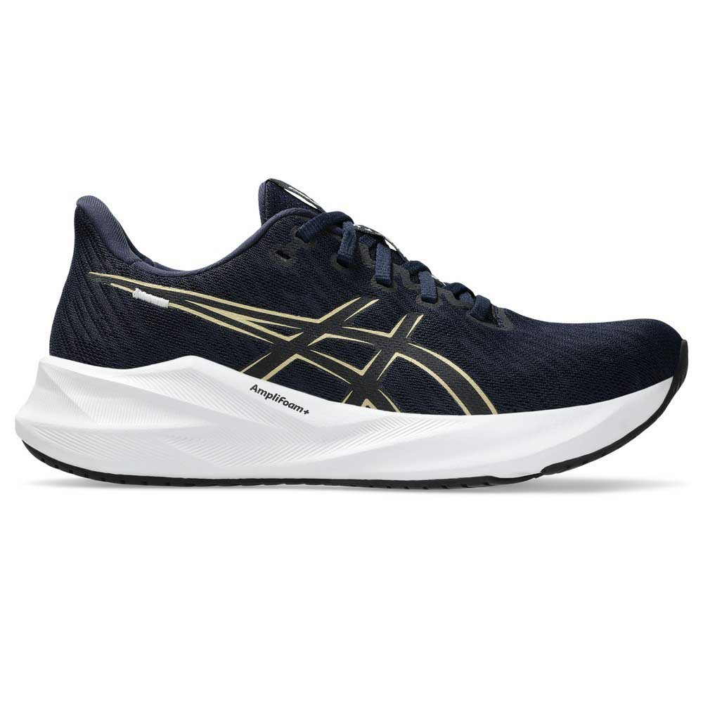 Asics Versablast 4 Running Shoes Schwarz EU 40 1/2 Frau von Asics