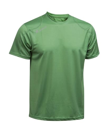 Asioka 75/09 - Unisex T-Shirt, Erwachsene XL grün von Asioka