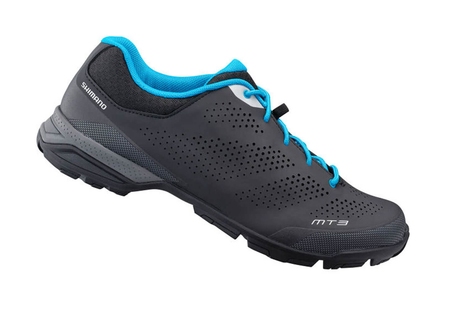 Asklepios Klinik Shimano Fahrradschuhe SH-MT301 von Asklepios Klinik