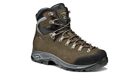 asolo greenwood evo gv braun herren wanderschuhe von Asolo