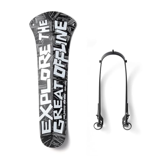 Ass Savers WGS-2 Win Wing Gravel - Great Offline von Ass Savers