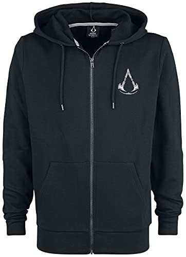 Assassin's Creed Herren Assassin's Assassin s Creed, Schwarz, M EU von Difuzed