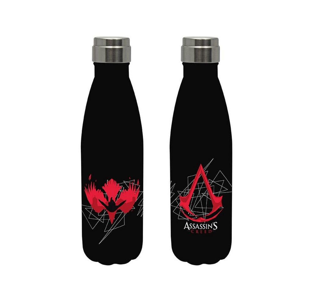 Assassins Creed Trinkflasche von Assassins Creed