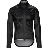 ASSOS Equipe RS Targa Regenjacke, für Herren, Größe 2XL, Fahrradjacke, von Assos