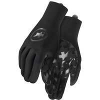 ASSOS GT RAIN GLOVES Fahrrad Handschuhe von Assos