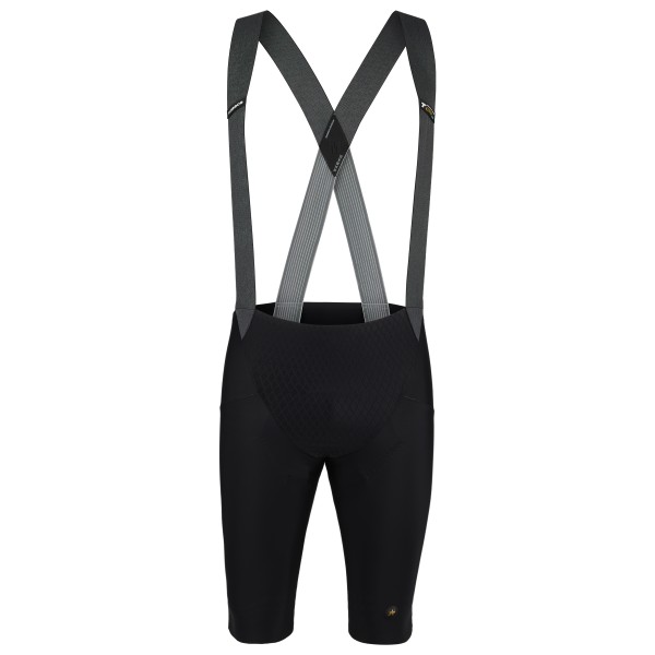 ASSOS - Mille GT Bib Shorts GTO C2 - Radhose Gr M schwarz von Assos