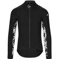 ASSOS Mille GT EVO Winterjacke, für Herren, Größe XL, MTB Jacke, von Assos