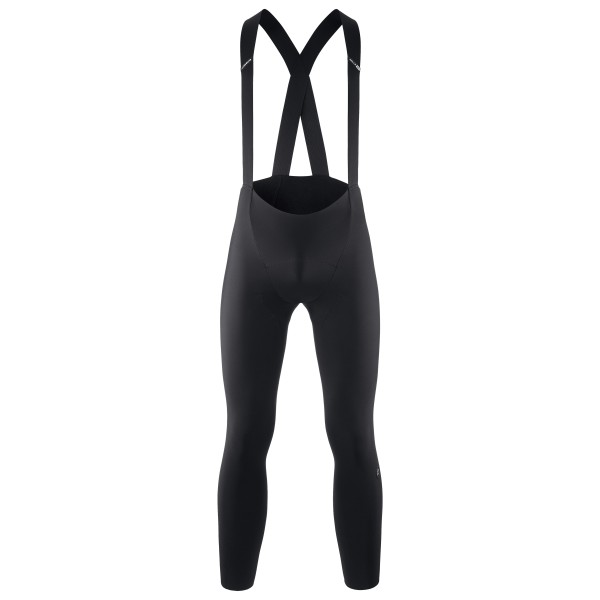 ASSOS - Mille GT Spring Fall Bib Tights S11 - Radhose Gr L schwarz von Assos