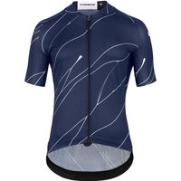 ASSOS Mille GT Ultra Blood Kurzarmtrikot, für Herren, Größe XL, Radtrikot, von Assos