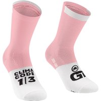 ASSOS Radsocken GT c2, für Herren, Größe M-L, Fahrradsocken, von Assos