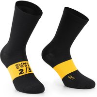 ASSOS SPRING FALL SOCKS EVO Fahrradsocken von Assos