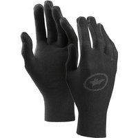 ASSOS Spring Fall Unterziehhandschuhe, für Herren, Größe XL, MTB Handschuhe, von Assos