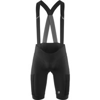 ASSOS TACTICA KIESKÄFER GRAVEL BIB SHORTS T5 Trägerhose von Assos
