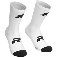 ASSOS-TUDOR 2024 Radsocken, für Herren, Größe S, Fahrradsocken, von Assos