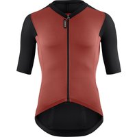 ASSOS Tactica T5 Kurzarmtrikot, für Herren, Größe 2XL, Fahrradtrikot, von Assos