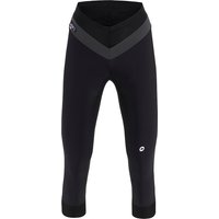 ASSOS UMA GT SUMMER HALF KNICKERS C2 Damen Fahrradhose von Assos