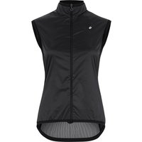 ASSOS Uma GT C2 Damen Windweste, Größe S, Rennrad Weste, Fahrradkleidung|ASSOS von Assos