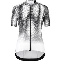 ASSOS Uma GT Heat Map Damentrikot, Größe L, Radtrikot, Fahrradbekleidung|ASSOS von Assos