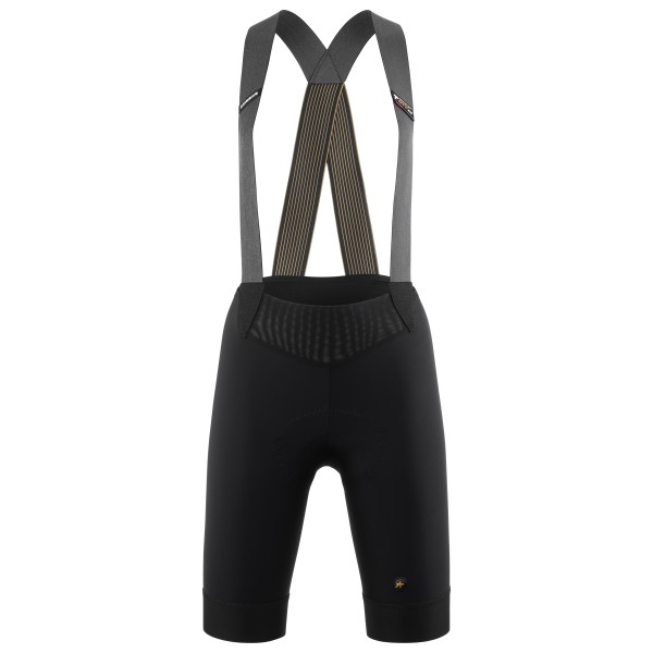 ASSOS - Women's UMA GTV Bib Shorts C2 Evo - Radhose Gr L;M;S;XL;XXL schwarz von Assos