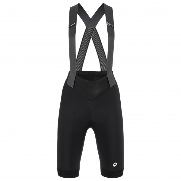 ASSOS - Women's Uma GT Bib Shorts C2 - Radhose Gr L;M;S;XL;XXL schwarz von Assos