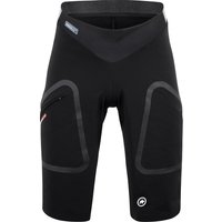 ASSOS o. Polster Trail Tactica Cargo T3 Bikeshorts, für Herren, Größe S, Bike von Assos