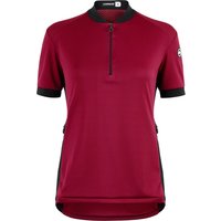 Assos Damen Uma GTC C2 Trikot von Assos