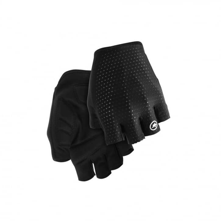 Assos GT Gloves C2 BlackSeries S von Assos