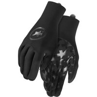 Assos GT Rain Cycling Gloves von Assos